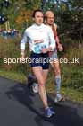 Altra Kielder 10k Road Race, Sunday, October 5th. 2025 Altra Kielder Marathon, Half Marathon and 10k. Photo: David T. Hewitson/Sports for All Pics
